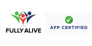 Fully Alive Nation App